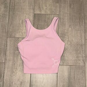Lululemon Align High Neck Tank Top